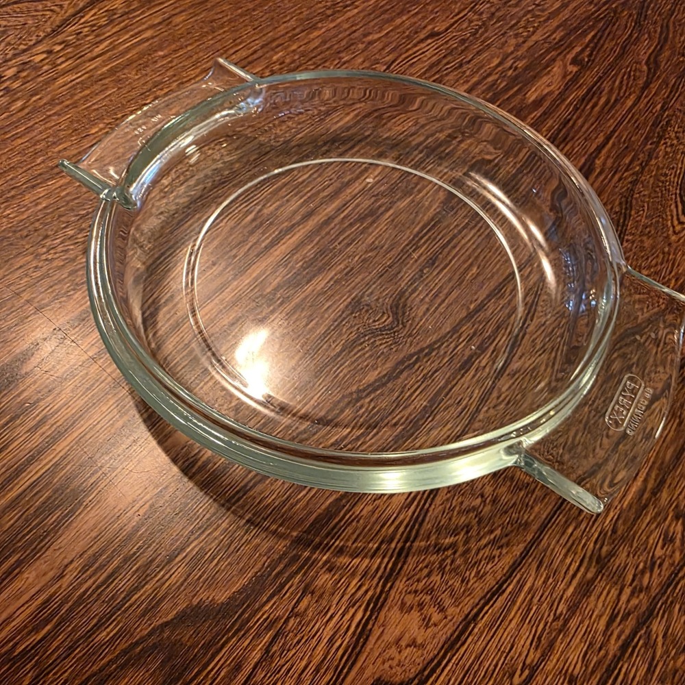 Pyrex de Corning #454 BA Replacement Lid - France